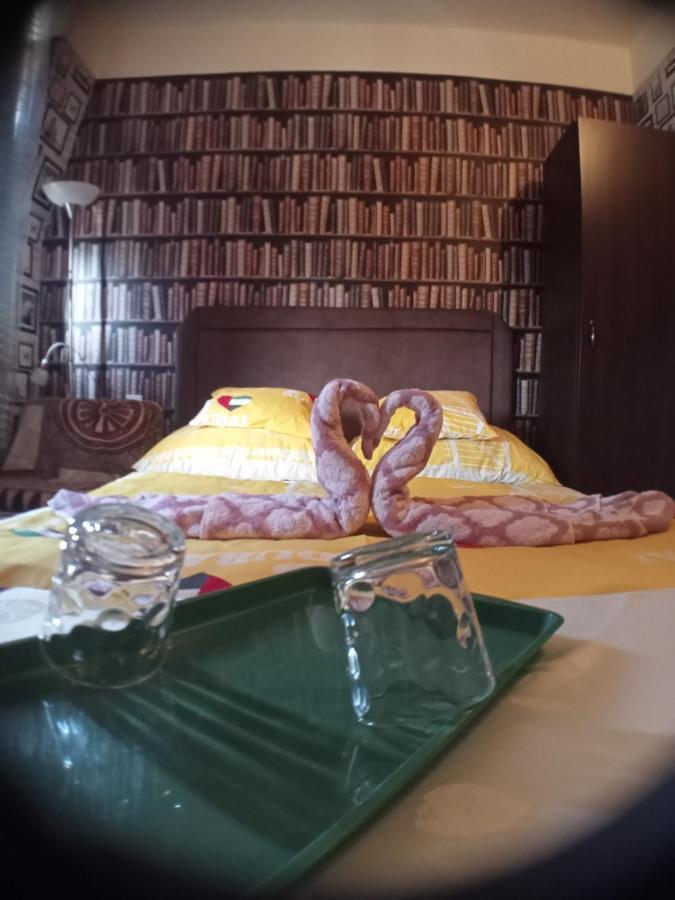 Jocó Panzió Hotel Nyiregyhaza Ngoại thất bức ảnh