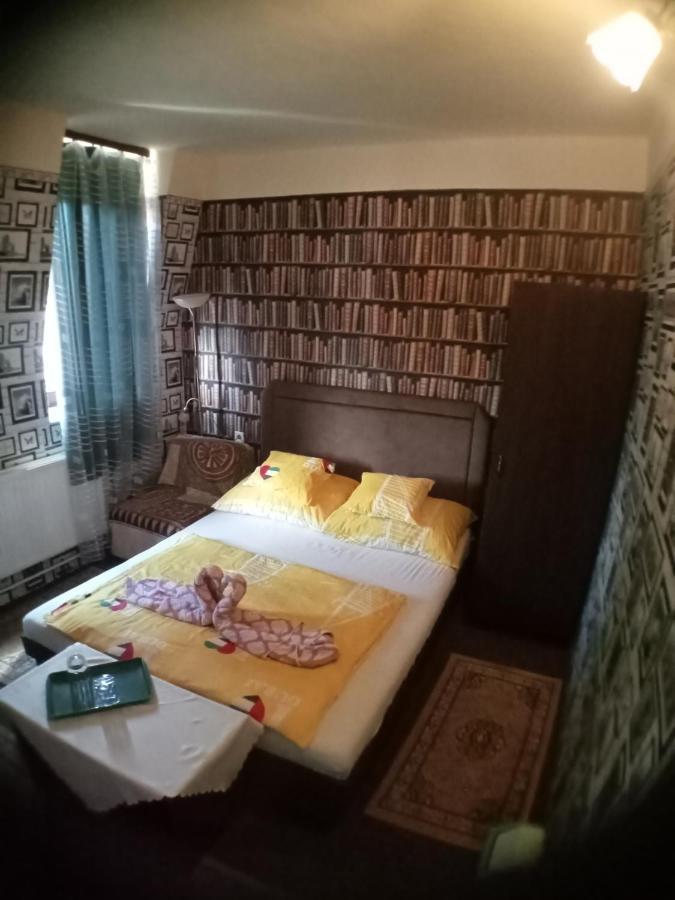 Jocó Panzió Hotel Nyiregyhaza Ngoại thất bức ảnh