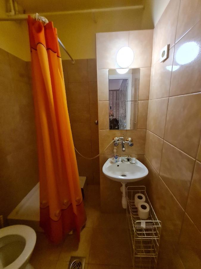 Jocó Panzió Hotel Nyiregyhaza Ngoại thất bức ảnh