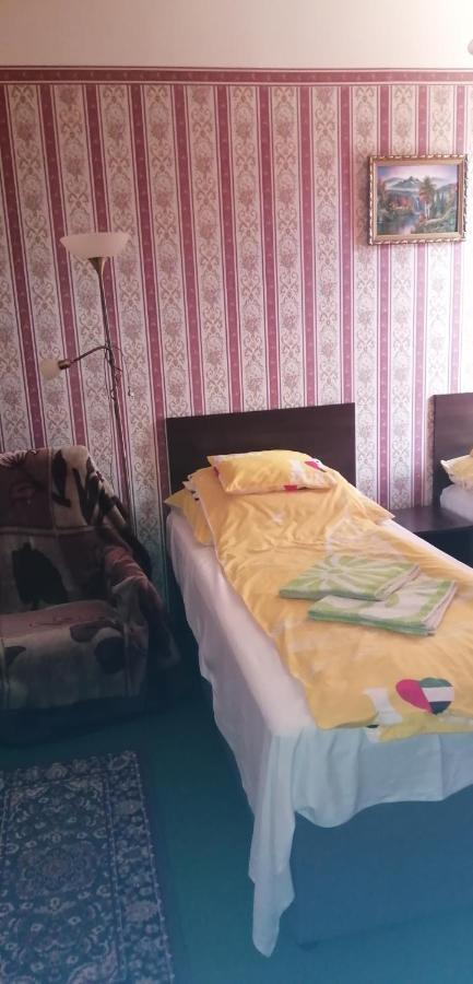 Jocó Panzió Hotel Nyiregyhaza Ngoại thất bức ảnh