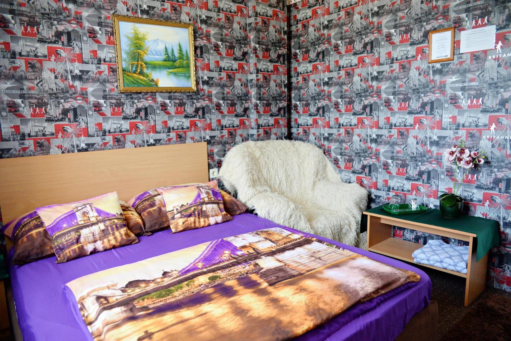 Jocó Panzió Hotel Nyiregyhaza Ngoại thất bức ảnh